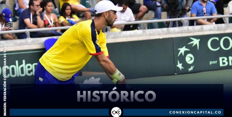 Tenis Tenis