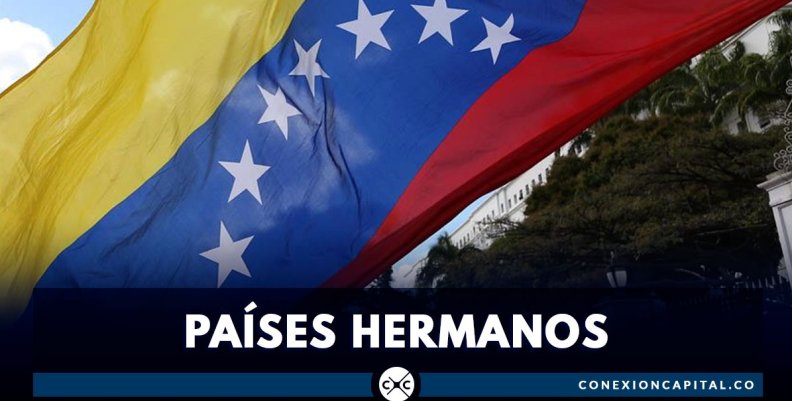 Venezuela Venezuela