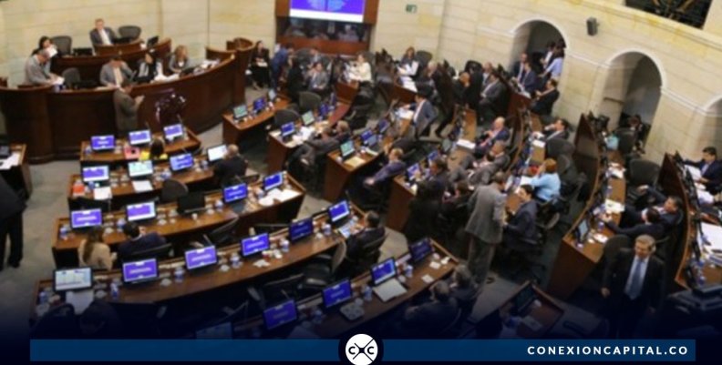 congreso congreso