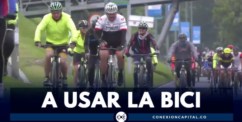 bici bici