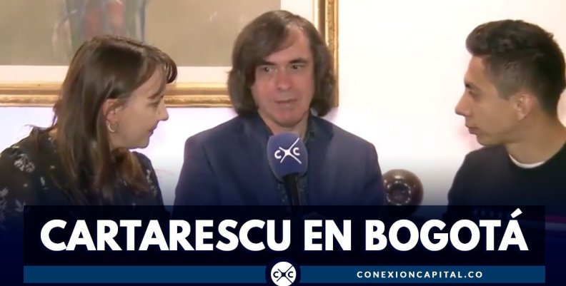 cartarescu cartarescu