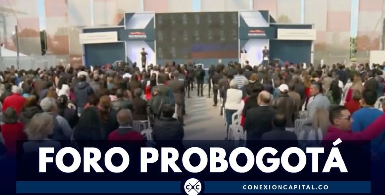 probogota probogota