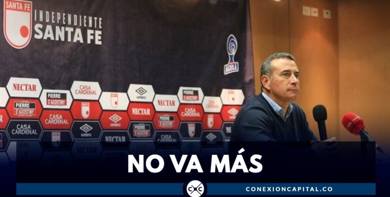 Santa Fe Santa Fe