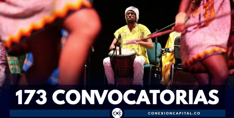 convocatorias convocatorias