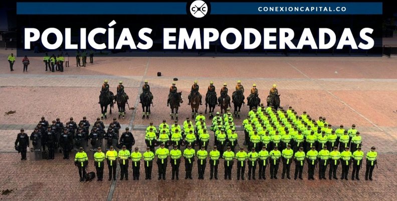 mujeres-policias mujeres-policias