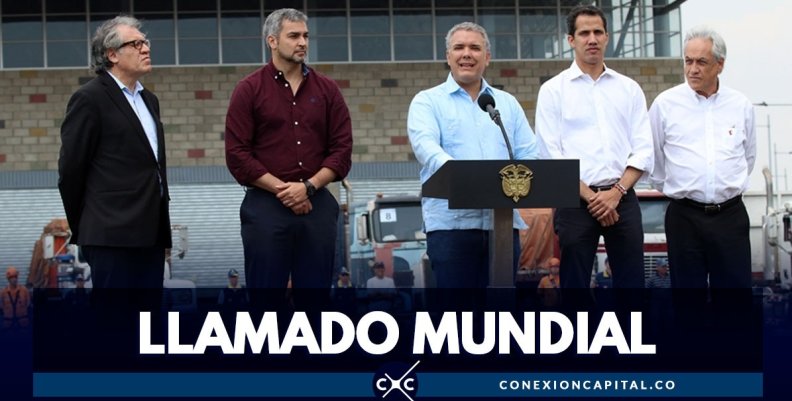 Venezuela Venezuela