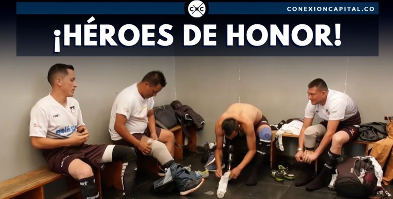 HEROES HEROES