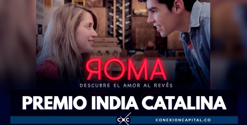 Roma Roma