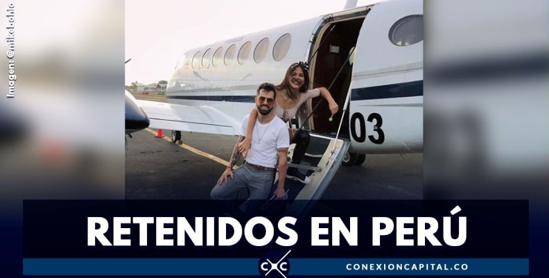 Imagen: @mikebahia Imagen: @mikebahia