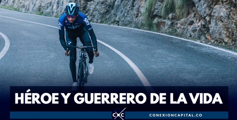 Egan bernal Egan bernal