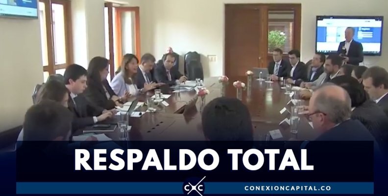 Mesa Diálogo Mesa Diálogo
