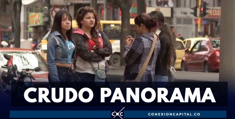 Mujeres Mujeres