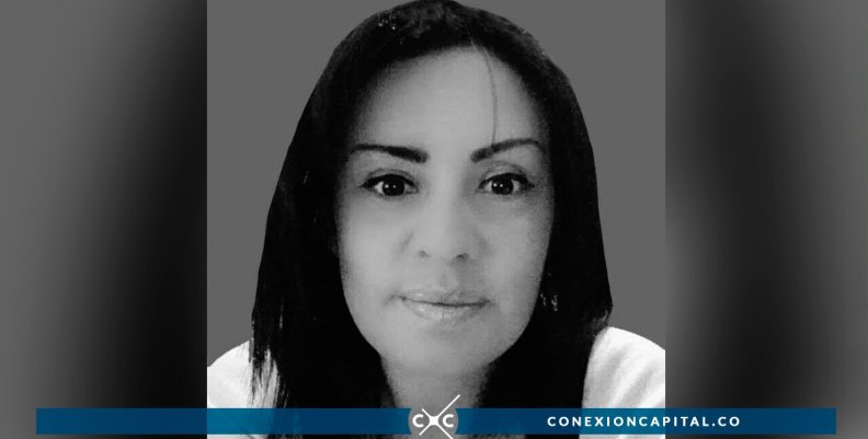 carcel-asesino-funcionaria-idrd carcel-asesino-funcionaria-idrd
