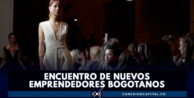 Bogotá Fashion Week Bogotá Fashion Week