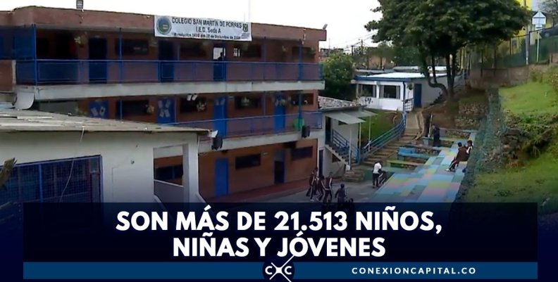 Colegio Público Colegio Público