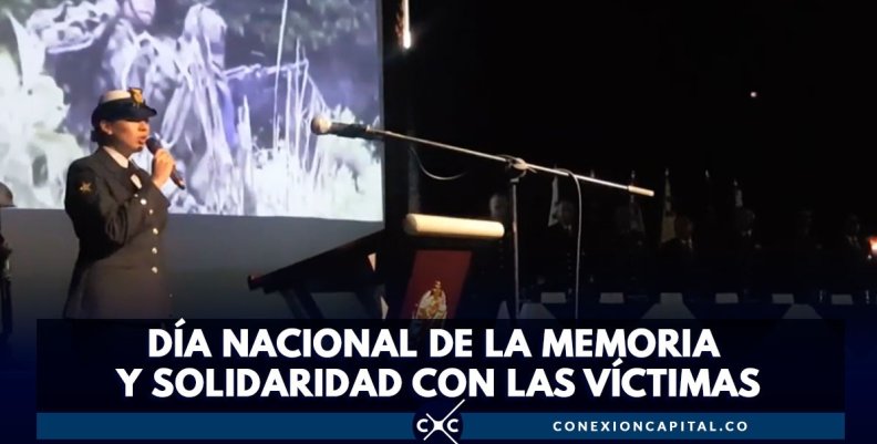 Día Víctimas Día Víctimas