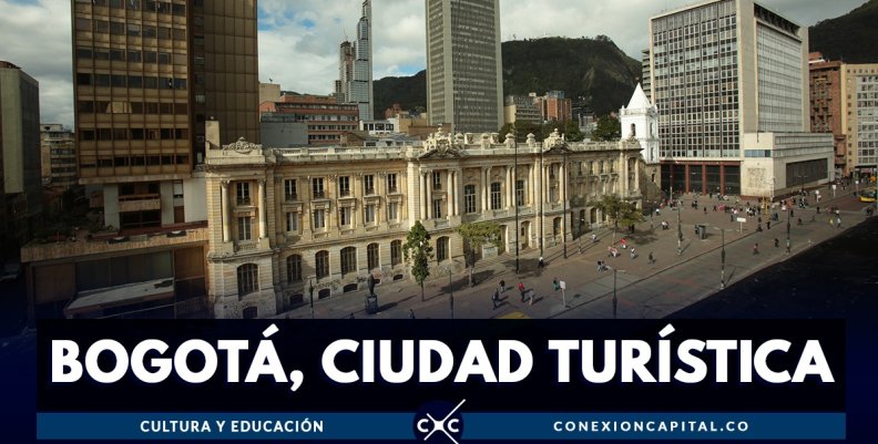 Bogotá Bogotá