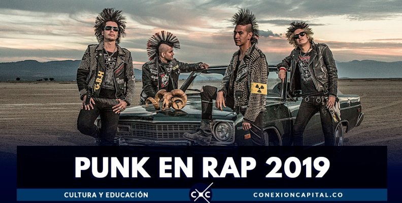 Rock al Parque Rock al Parque