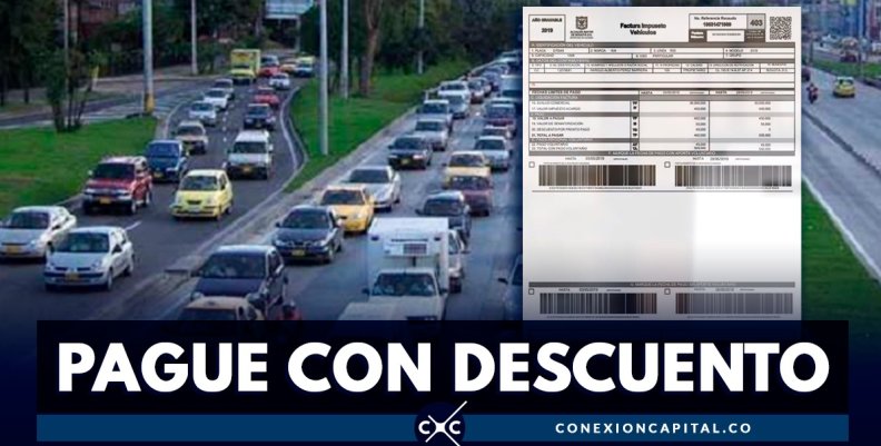 EN VIDEO: paso a paso para pagar el impuesto vehicular EN VIDEO: paso a paso para pagar el impuesto vehicular
