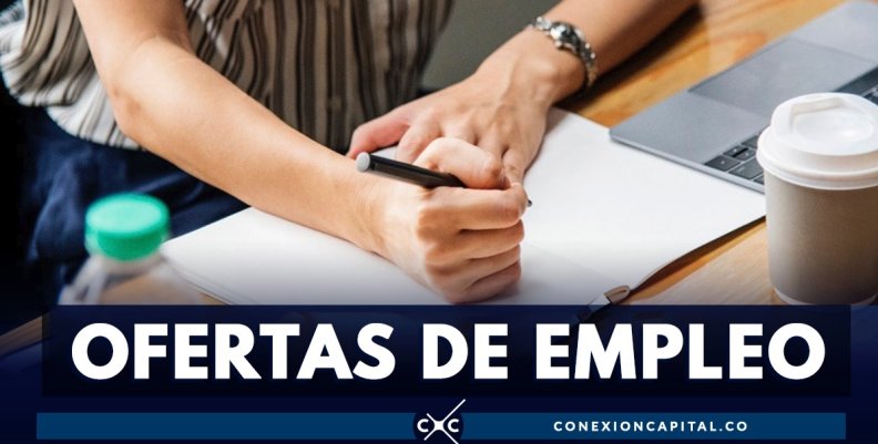 Ofertas de Empleo Ofertas de Empleo