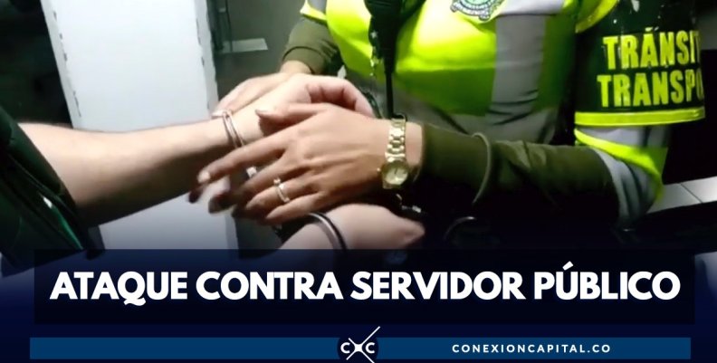 Policía de Tránsito Policía de Tránsito