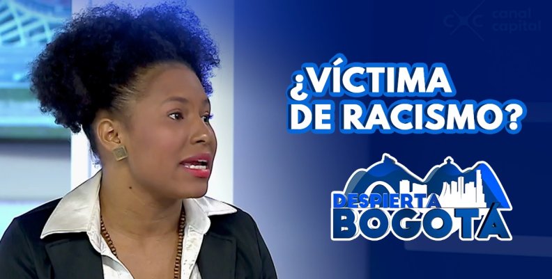 Afro Despierta Afro Despierta