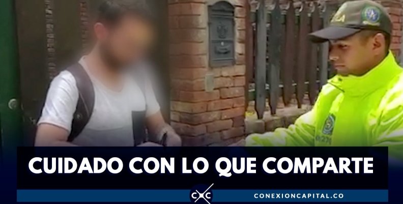 capturan-hombre-extorsionaba-pareja capturan-hombre-extorsionaba-pareja