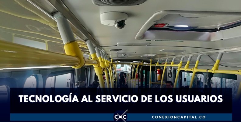 camaras-transmilenio camaras-transmilenio