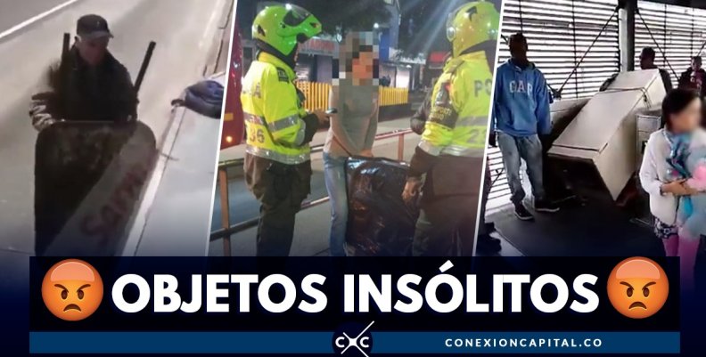 objetos-insolitos-transmilenio objetos-insolitos-transmilenio