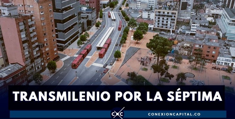 TransMilenio Séptima TransMilenio Séptima