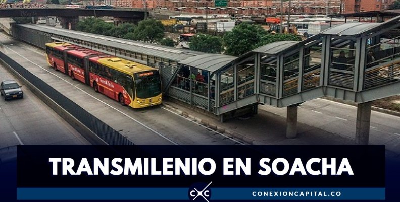 TransMilenio Soacha