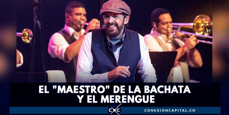 Juan Luis Guerra Juan Luis Guerra