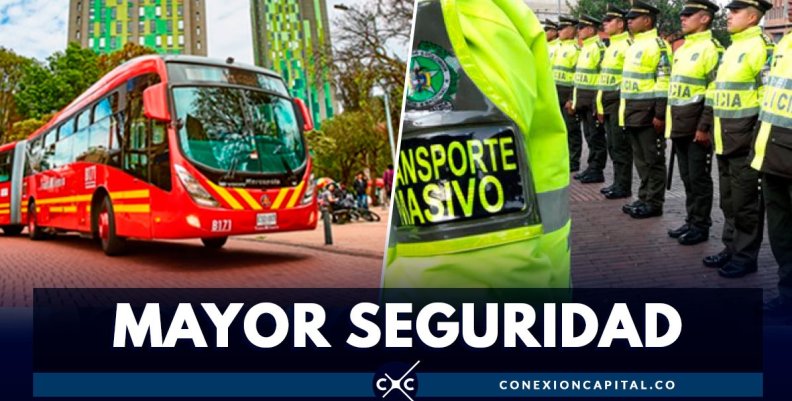 TransMilenio