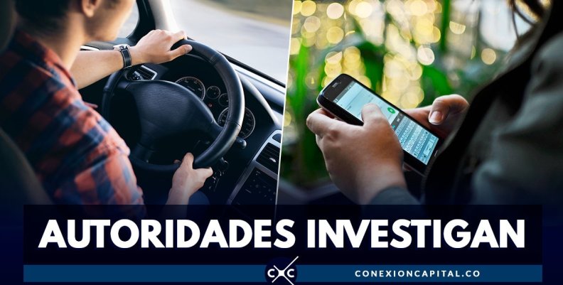 Conductor Uber Conductor Uber