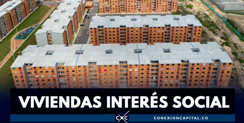 Viviendas Interés Social Viviendas Interés Social