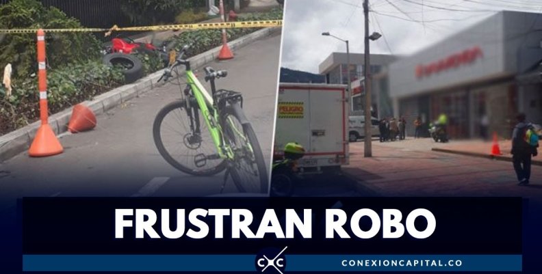Robo Banco