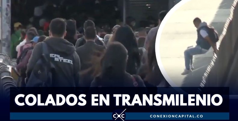 Colados Colados