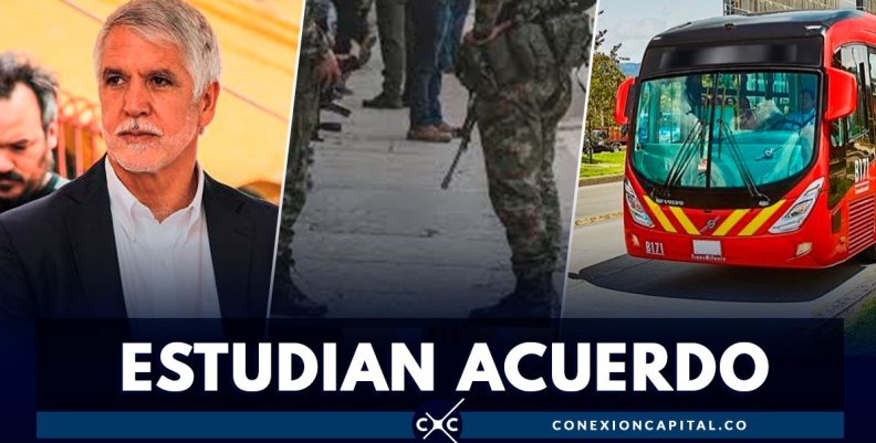 acuerdo-militares-gratis-transmilenio acuerdo-militares-gratis-transmilenio