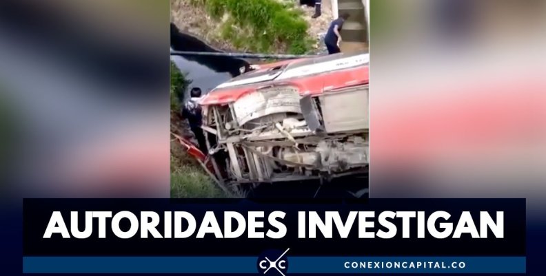 accidente accidente