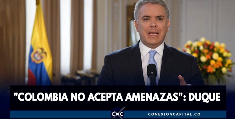 Iván Duque Iván Duque