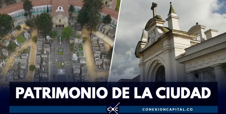 Cementerio Central Cementerio Central