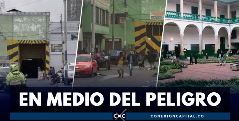 sectro-bronx sectro-bronx