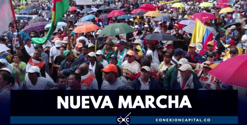 marcha-profesores-amenazas marcha-profesores-amenazas