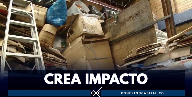 Reciclaje Reciclaje