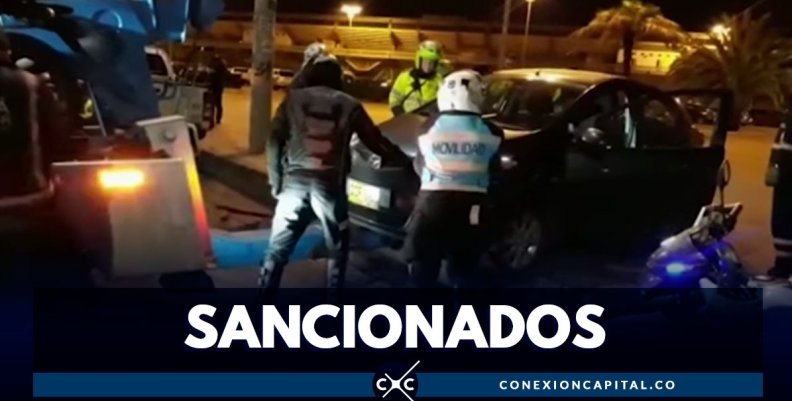 Comparendo Comparendo