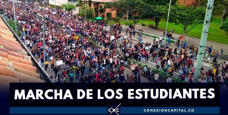 Marchas