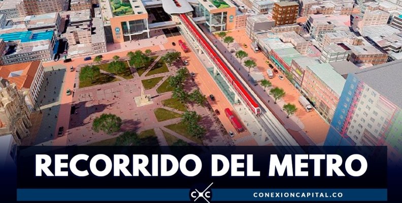 Metro Metro