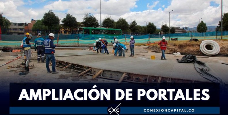 Portal del Sur Portal del Sur