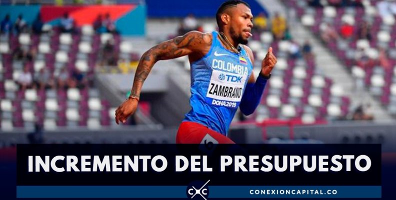 Ministerio del Deporte Ministerio del Deporte