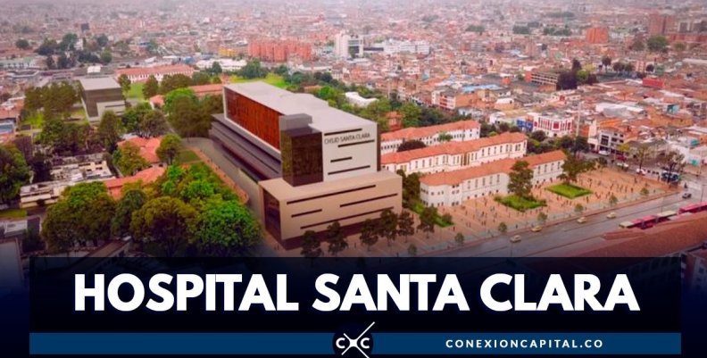 Hospital Santa Clara Hospital Santa Clara